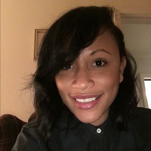 Meet your Posher, Tessa